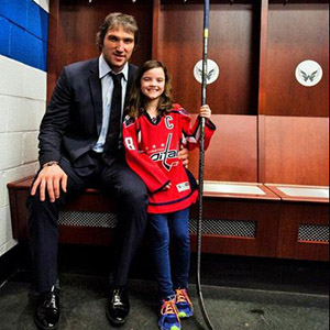 Alexander Ovechkin Washington Capitals OVO777 - Link Situs Slot Online Terpercaya Unggulan Star Wishes RTP Gacor Hari Ini